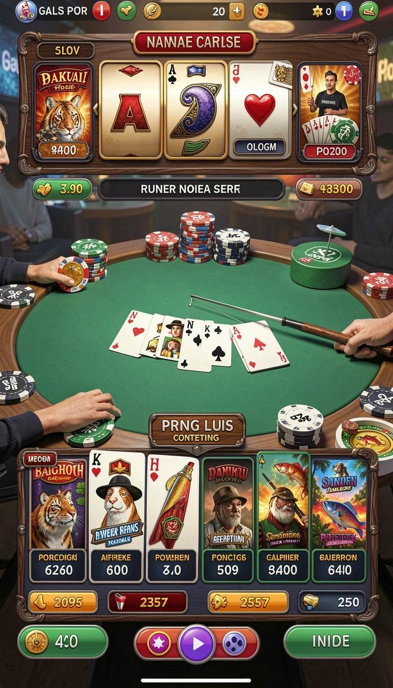 winplay303