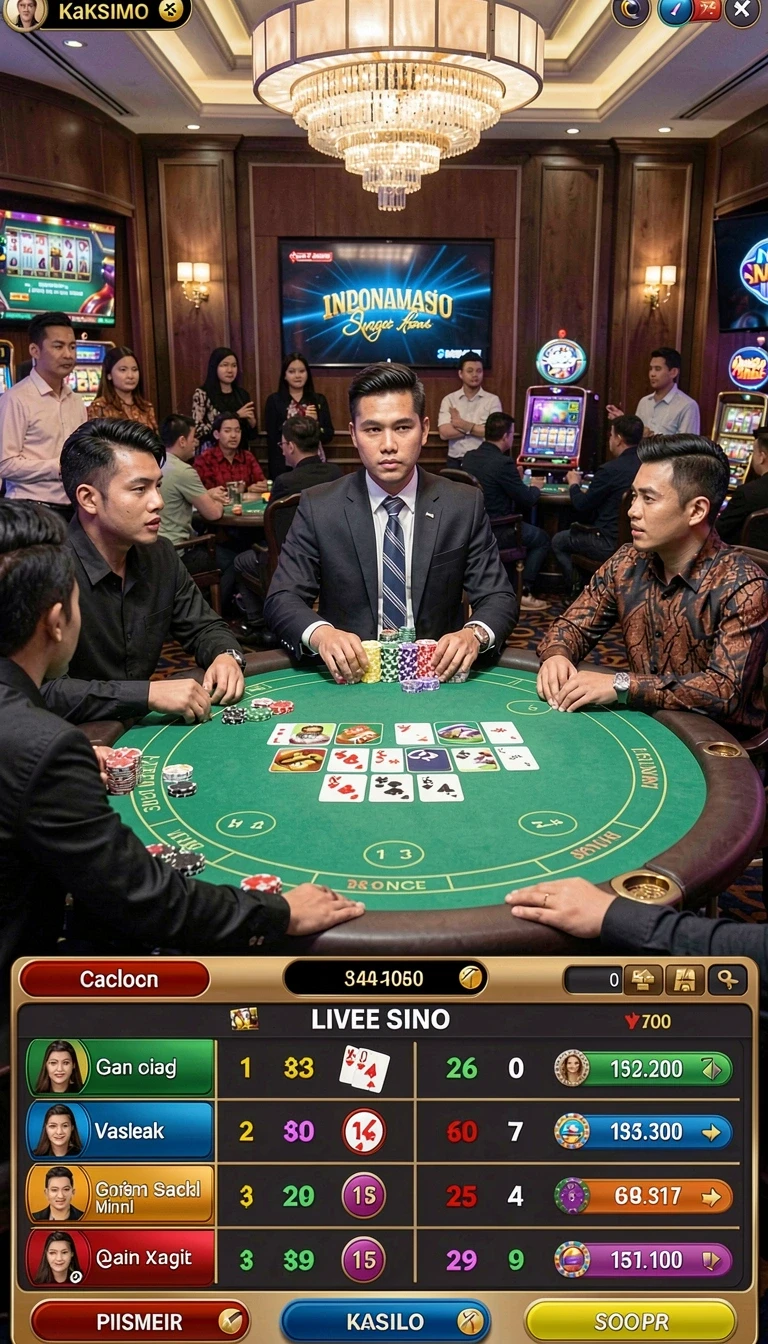 winplay303