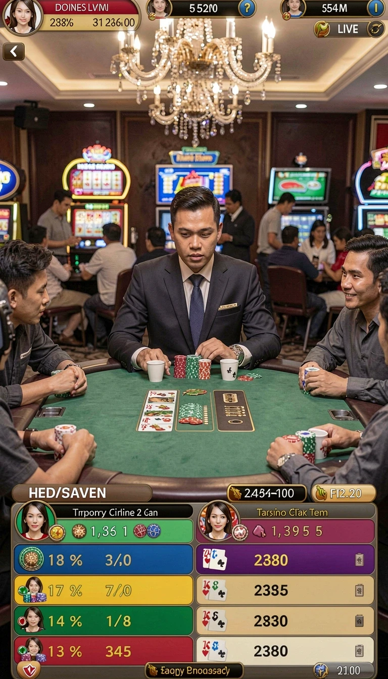 winplay303