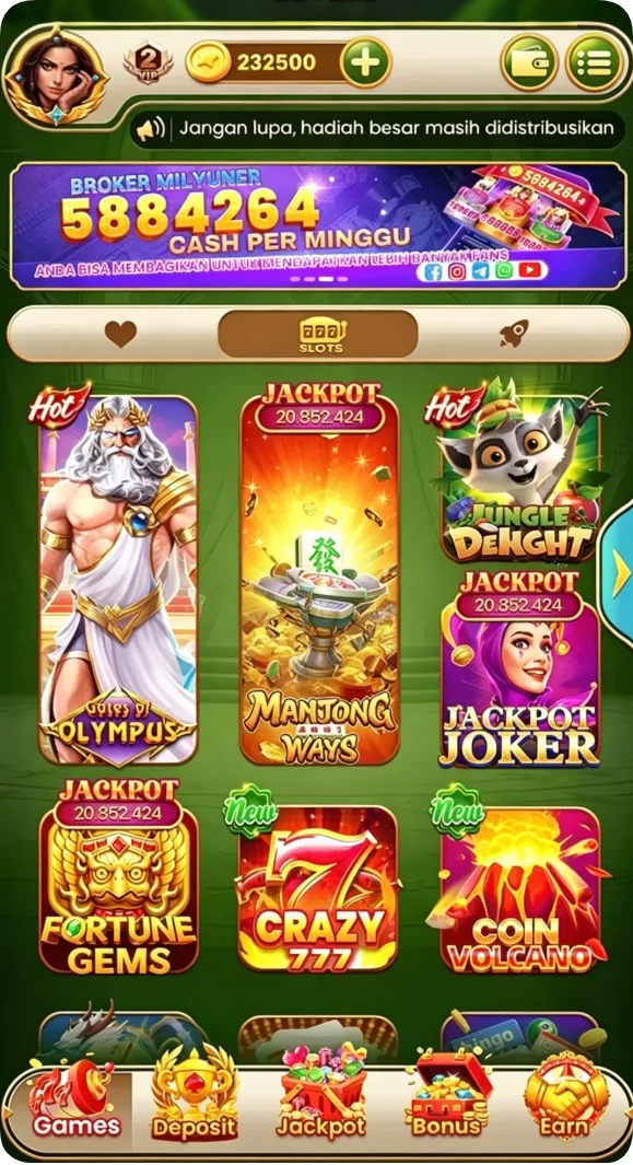winplay303