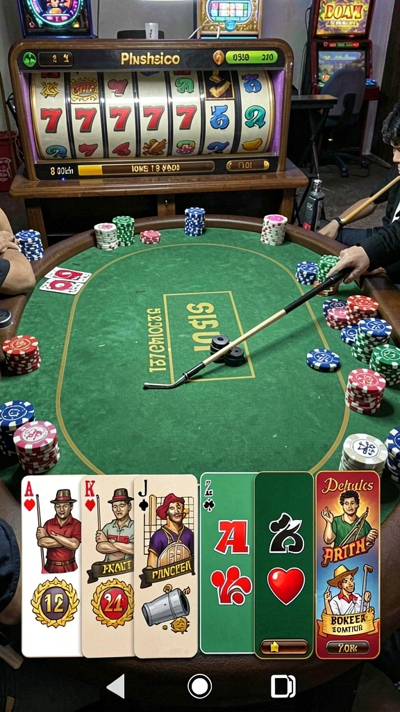 winplay303