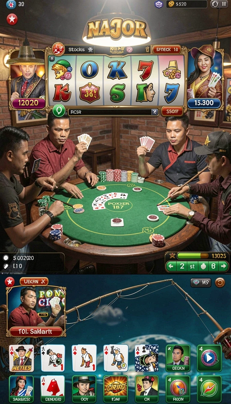 winplay303