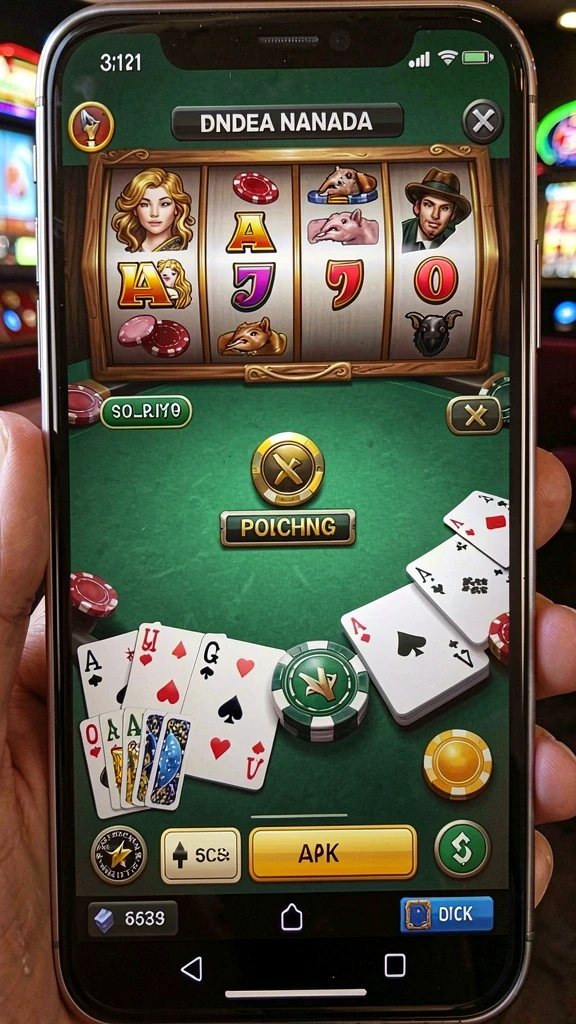 winplay303